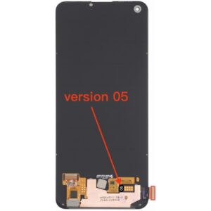 Pantalla Oppo A74 4G A94 5G Reno 8 Lite 05 EU