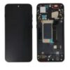 Pantalla Oppo Find X9  Orig Rep  Negro