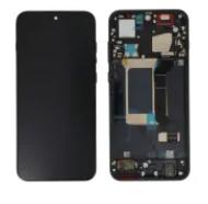 Pantalla Oppo Find X9  Orig Rep  Negro