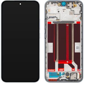 Pantalla Oppo Reno 14F 5G/14FS 5G  Original  Verde