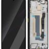 Pantalla Poco X7 Pro 5G  Orig Reparada  Verde