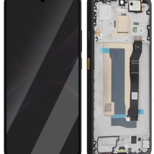 Pantalla Poco X7 Pro 5G  Orig Reparada  Verde
