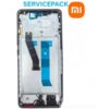 Pantalla Redmi Note 15 4G  Original  Marco Negro