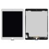 Pantalla iPad Air 2  iPad 6  Blanca  Original REP
