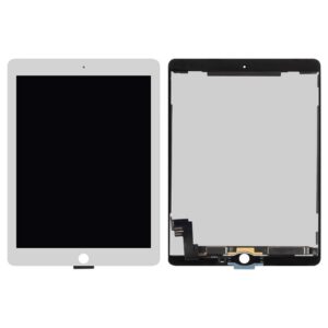Pantalla iPad Air 2  iPad 6  Blanca  Original REP