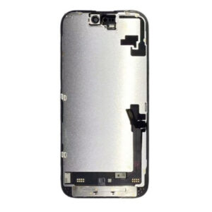 Pantalla iPhone 16E  Hard Oled