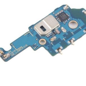 Subplaca Conector Carga Z fold 6 5G