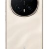 Tapa Honor Magic 8 Pro  Oro Titanium  Con Lente