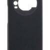 Tapa Honor X9B  Negro  Premium