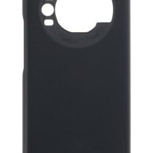 Tapa Honor X9B  Negro  Premium