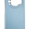Tapa Honor X9B Verde/Azul  Premium