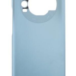 Tapa Honor X9B Verde/Azul  Premium