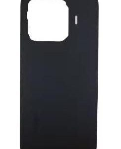 Tapa Mi 17t  Negro