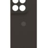 Tapa Moto G77 5G  Negra