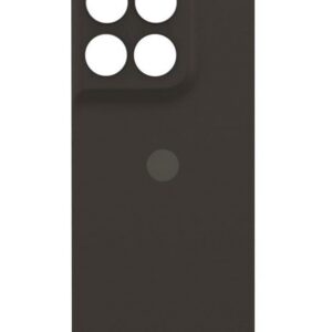 Tapa Moto G77 5G  Negra