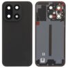 Tapa One Plus 15 5g  Negro  Con Lente  Premium