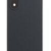 Tapa One Plus Nord CE 5 5G  Negro  Con Lente