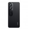 Tapa Oppo A18  Negro  Con Lente