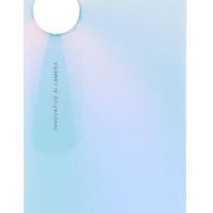 Tapa Oppo A58 4G  Celeste