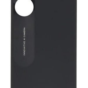 Tapa Oppo A58 4G  Negra