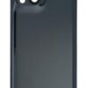 Tapa Oppo Find X3 Pro Con Lente  Negro  Premium