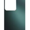 Tapa Oppo Reno 11F  Verde Oscuro