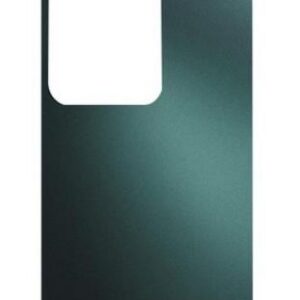 Tapa Oppo Reno 11F  Verde Oscuro