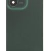 Tapa Oppo Reno 14F  Verde  Embellecedor