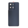 Tapa Oppo Reno 8 5G  Dorado