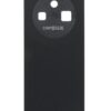 Tapa Poco C75 5G  Negro
