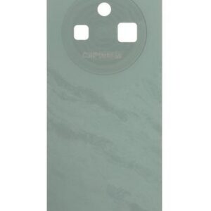 Tapa Poco C75 5G  Verde