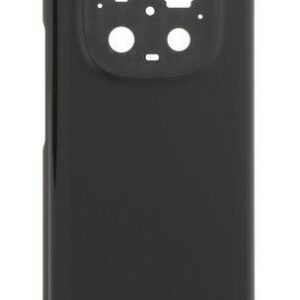 Tapa Poco M8 Pro 5g  Negro