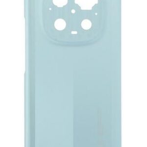 Tapa Poco M8 Pro 5g  Verde/celeste
