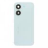 Tapa Poco X8 Pro 5G  Verde  Con Lente  Premium