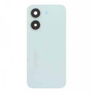 Tapa Poco X8 Pro 5G  Verde  Con Lente  Premium