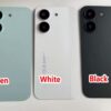 Tapa Poco X8 Pro Max  Blanco  Con Lente  Premium
