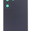 Tapa Sam S24 Ultra Con Lente  Morado