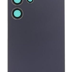 Tapa Sam S24 Ultra Con Lente  Morado