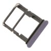 Bandeja Sim Oppo A6X 4G/5G A6 4G A6K  Morado