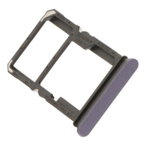 Bandeja Sim Oppo A6X 4G/5G A6 4G A6K  Morado