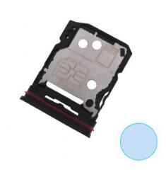 Bandeja Sim Oppo Reno 14F/FS  Azul