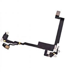 Flex Microfono iPhone 16 Pro