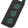 Lente Camara Marco S21 Plus  Negro