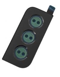 Lente Camara Marco S21 Plus  Negro