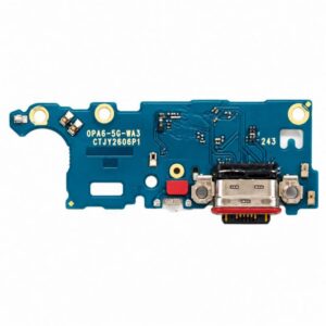 Modulo Carga Oppo A6 5G  Original