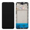 Pantalla A18 4G  Original Con Chasis