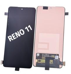Pantalla Oppo Reno 11 5G  Original Sin Chasis