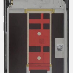 Pantalla Oppo Reno 12 Pro 5G  Orig Rep Marco Negro