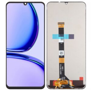 Pantalla Realme C51  C53  Premium  Universal
