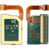 Placa De Auxiliar Con FPC  T510/T515